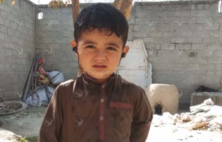 Muhammad umer