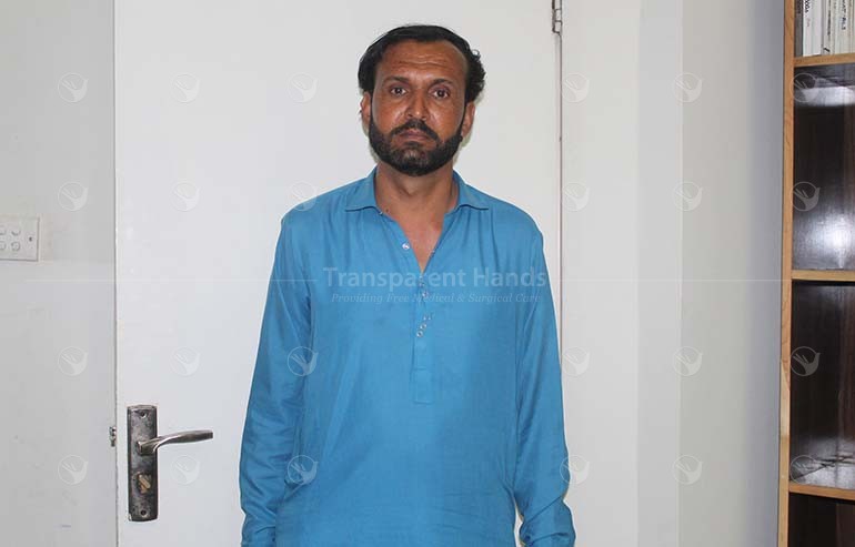 Muneer Ahmed
