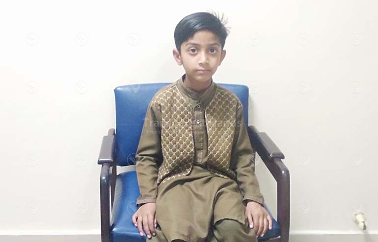 Obaid
