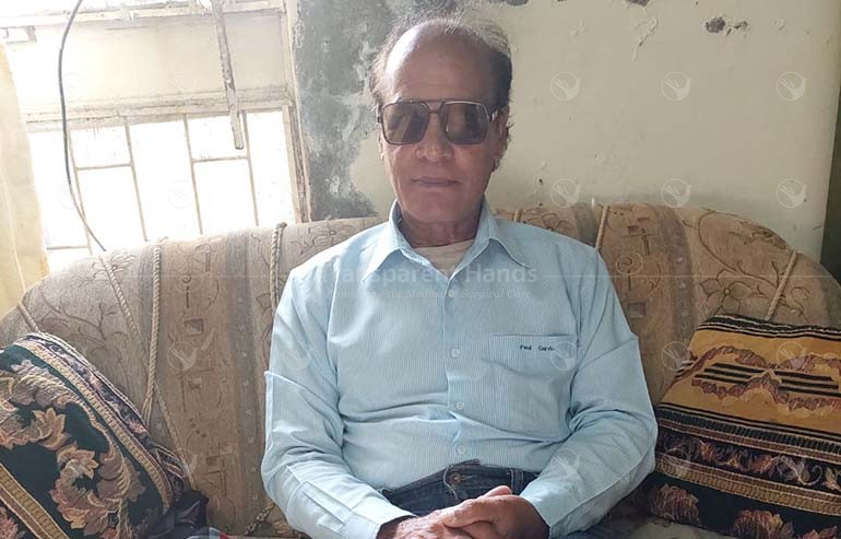 Zahid Hassan