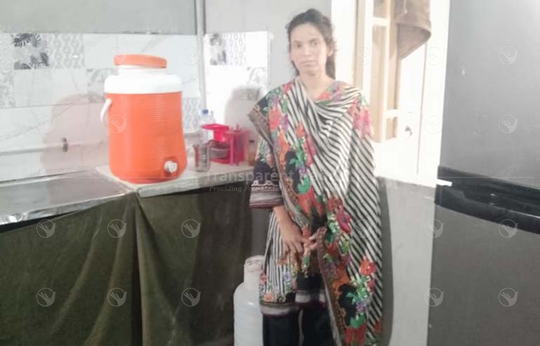 Fouzia