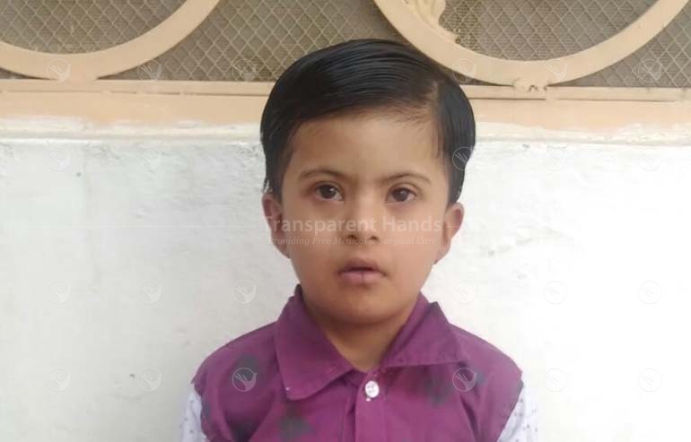 Muhammad Haseeb