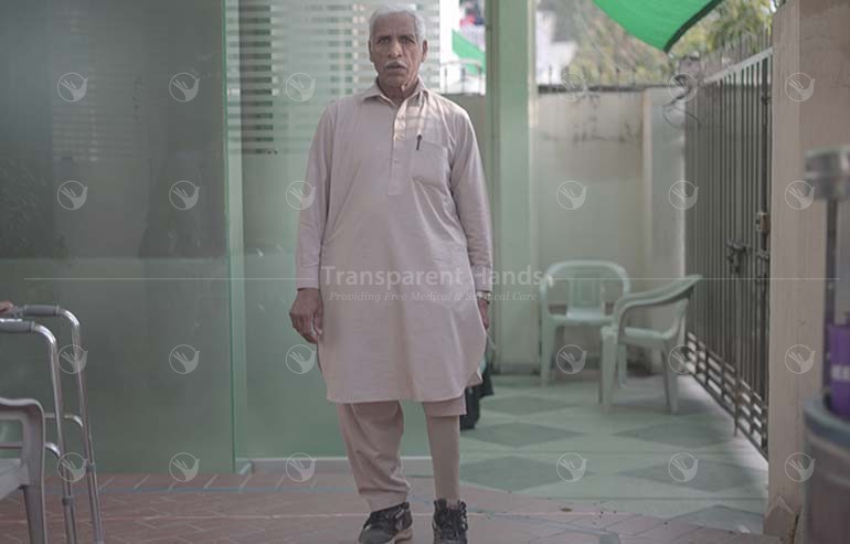 Muhammad Rasheed