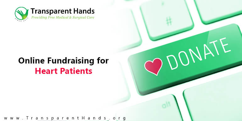 Online Fundraising