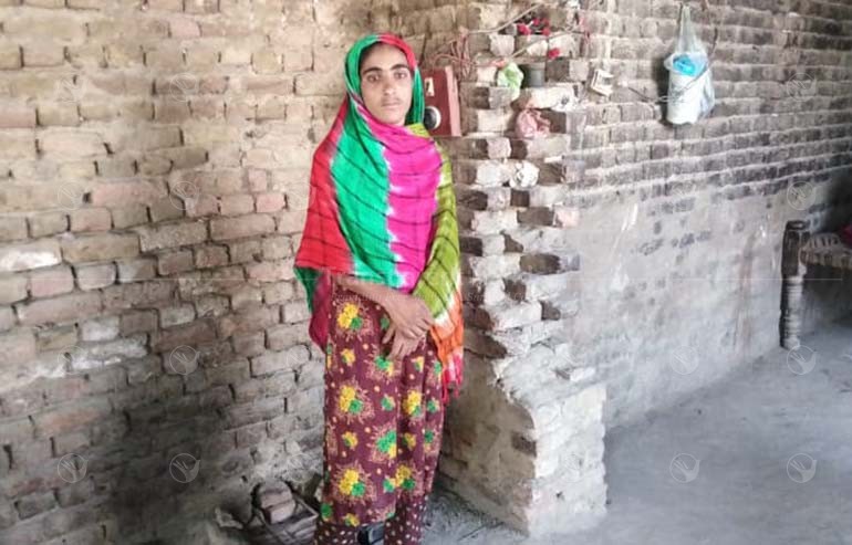 Sania Khatoon
