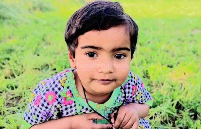Zahra Fatima