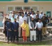 Balakot Medical Camp Arranged by Transparent Hands and Systems Limited