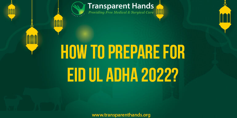 Eid Ul Adha 2022
