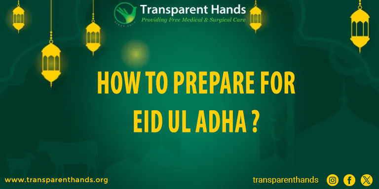 Eid Ul Adha