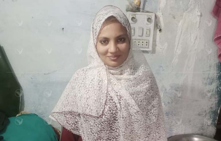 Laraib
