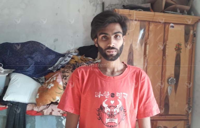 Muhammad Rehan