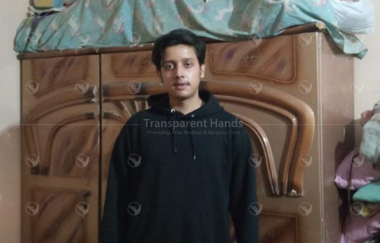 Muhammad Saad