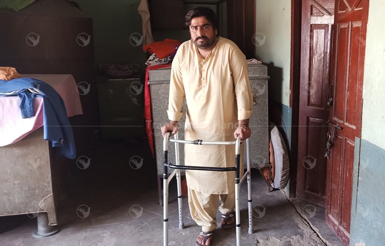 Waqar