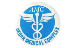 Akbar Medical Complex