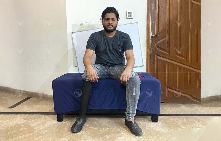 Rizwan Amanat