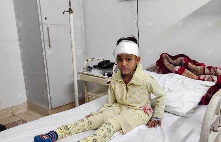 Umm e Khadija free Cochlear Implant surgery