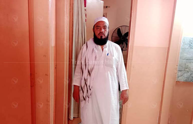 Abdul Hameed