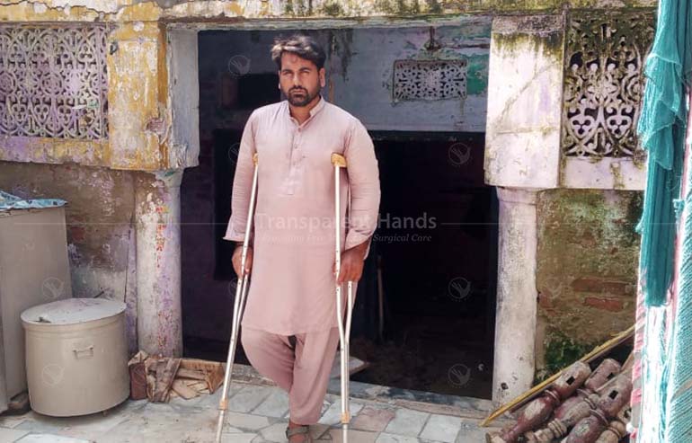 Muhammad Asif