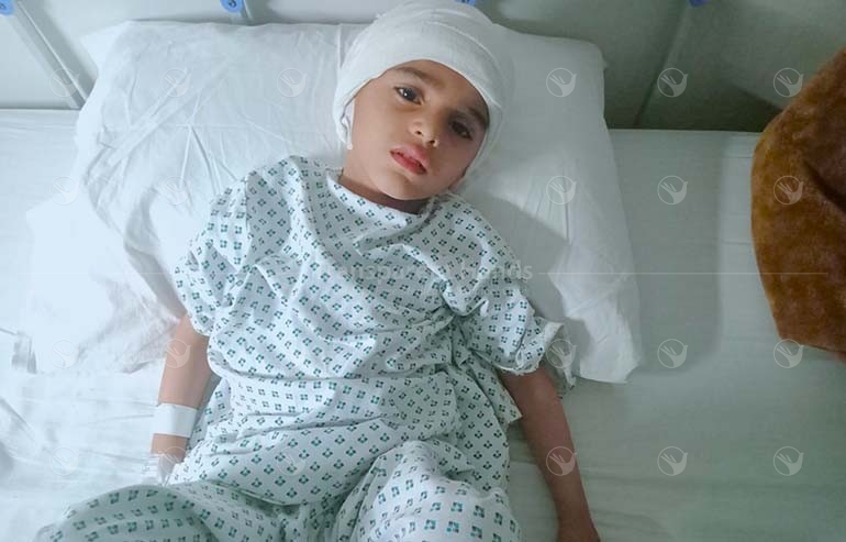 Muhammad Hasnain