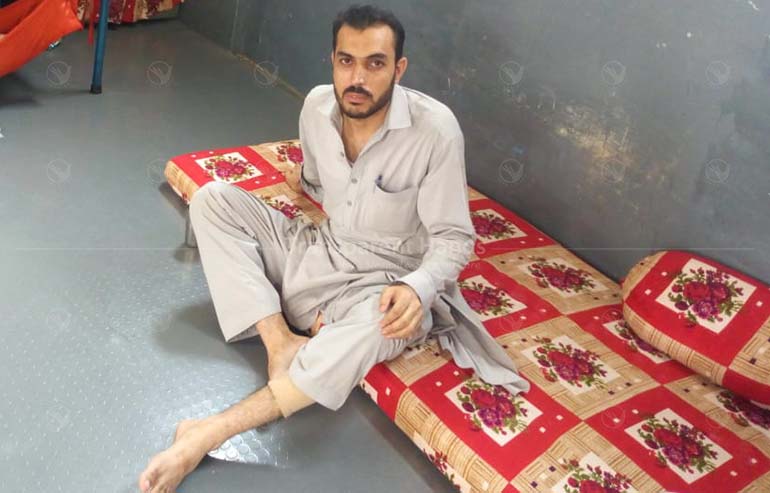 Safi Ullah