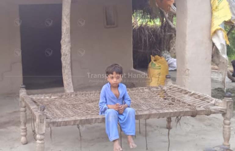 Zaheer
