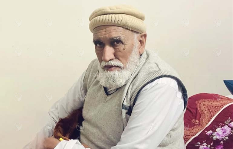 Zakir Hussain