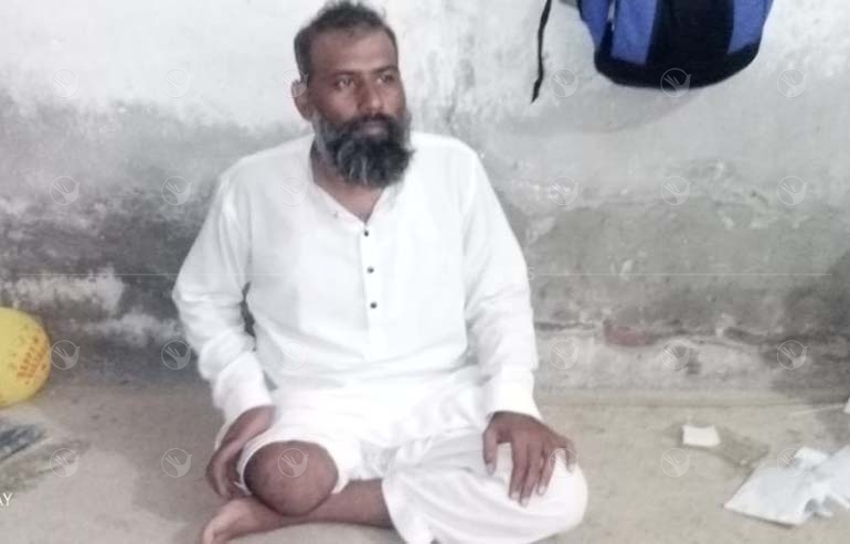 Liaqat