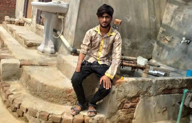 Muhammad Adeel