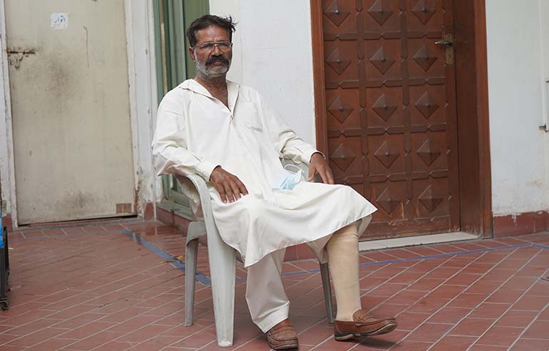 Muhammad Imtiaz