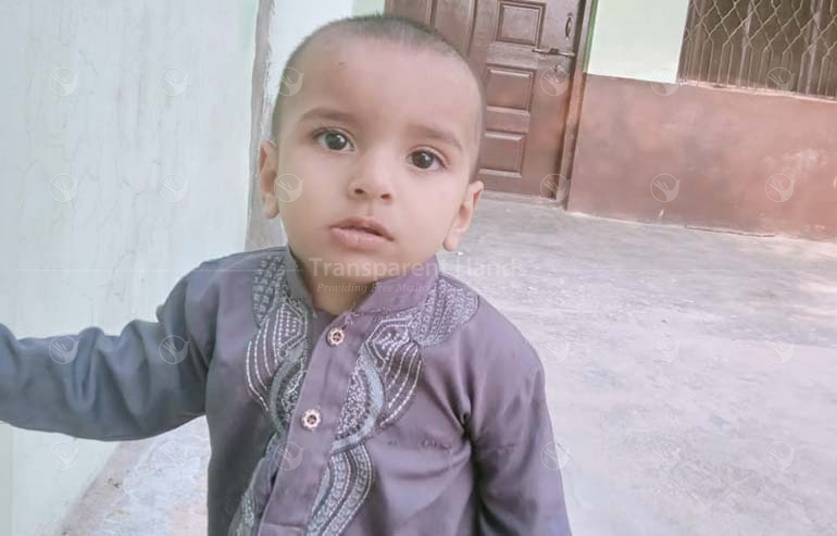 Muhammad Nafay