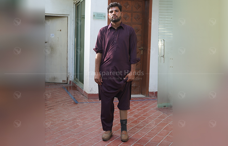 Muhammad Qasim