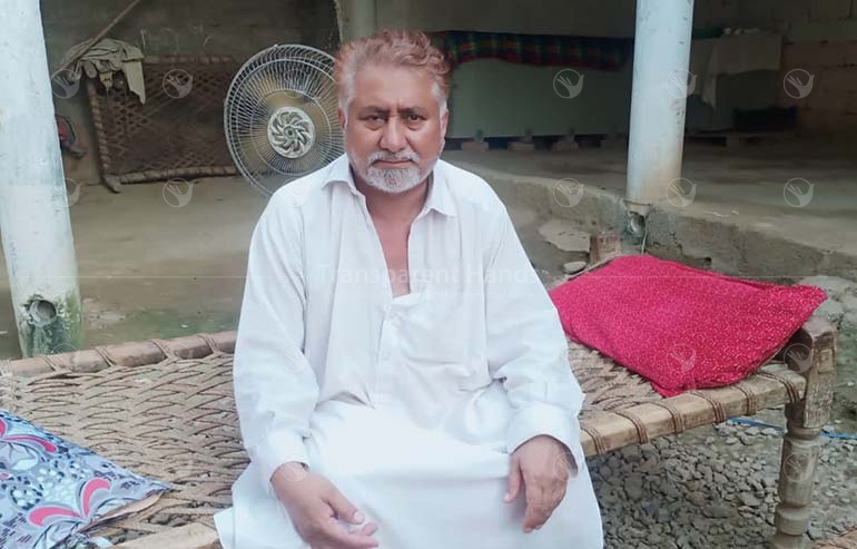 Noor Zaman