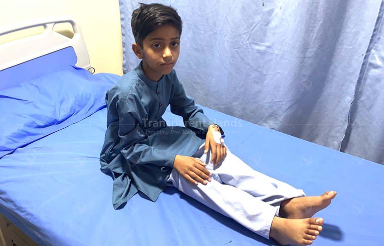 Obaid Ur Rehman