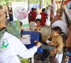 free medical camp in Faisalabad
