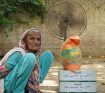 Medical Camps & Food Distribution by Transparent Hands & Rafhan Maize Products