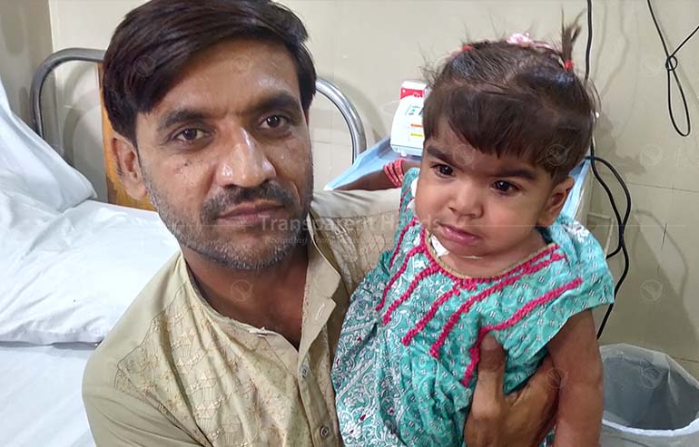 Amna Bibi