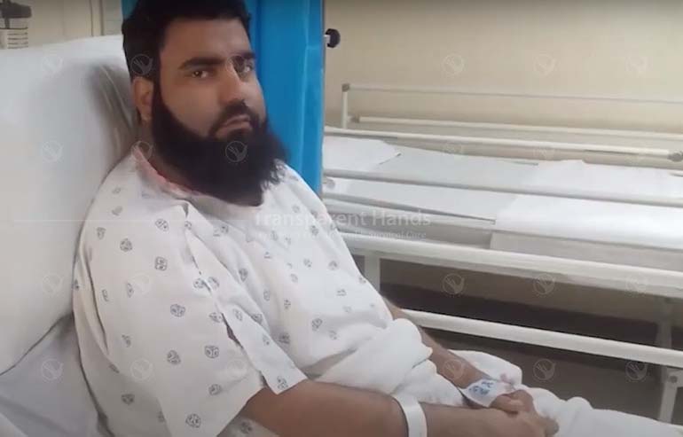 Badi Uz Zaman