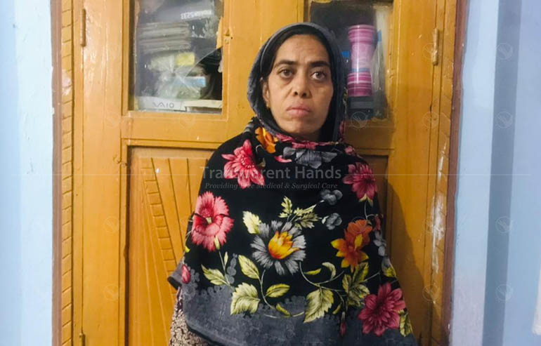 Farkhanda