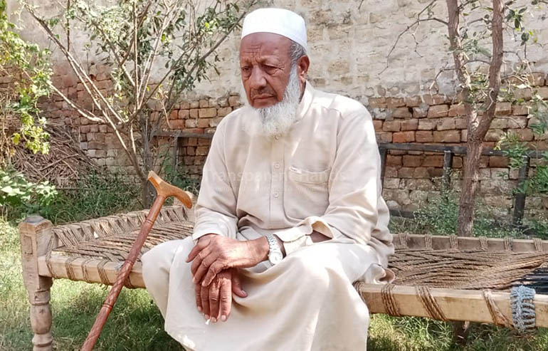 Hussain Shah