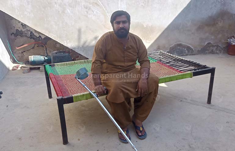 Waqar