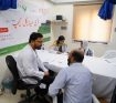 Soorty Medical Camp-Free Medical Camp in Landhi