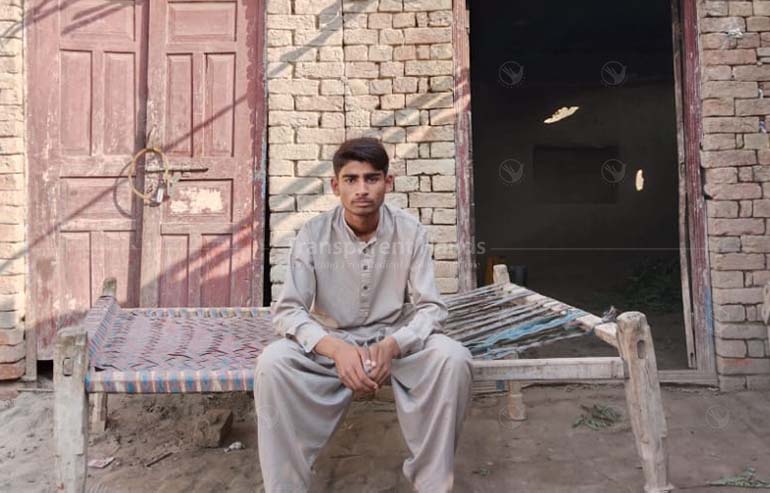 Muhammad Abdullah