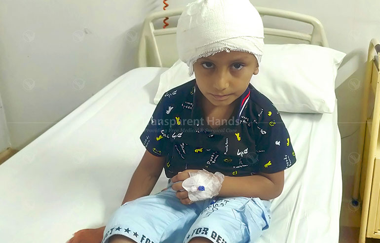 Muhammad Ahmed Post Image