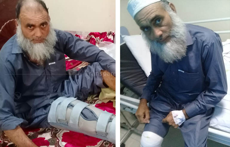 Muhammad Dost Khan Post Image
