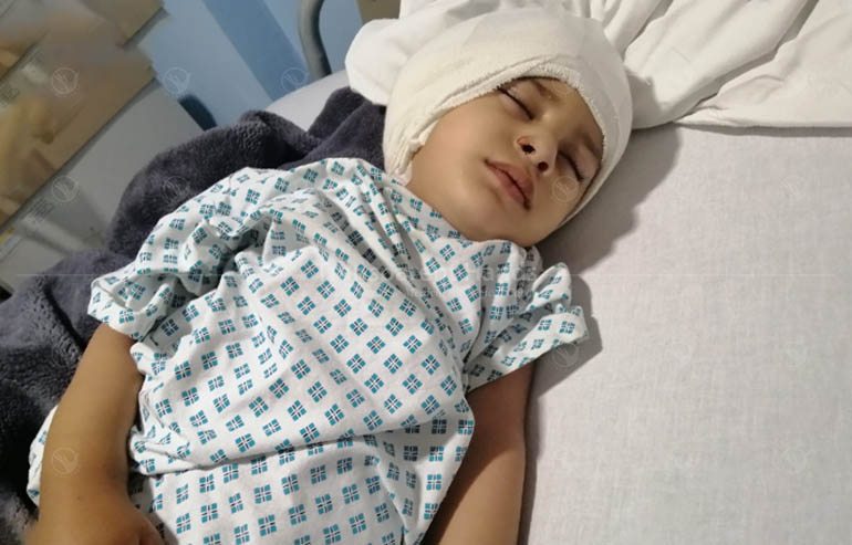 Saif Ullah Khan