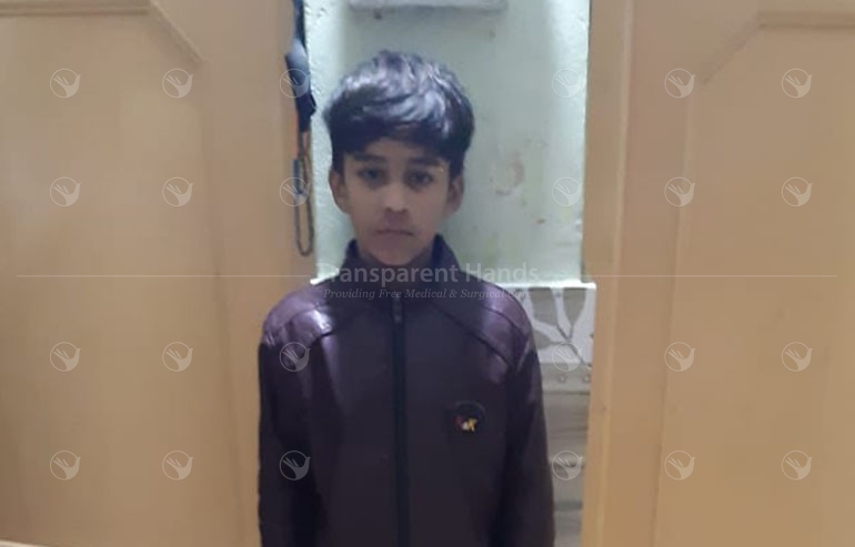 Abdullah Mavia Pre Image