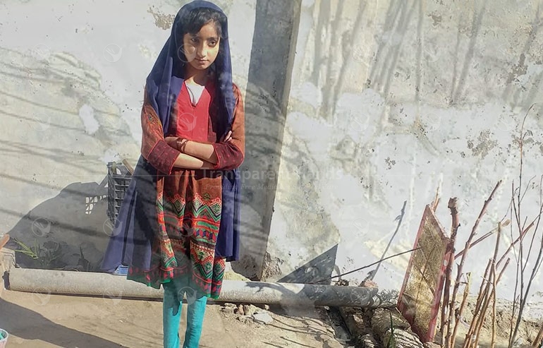 Aiman Fatima pre image