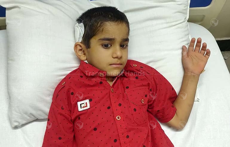Muhammad Huzaifa Post Image