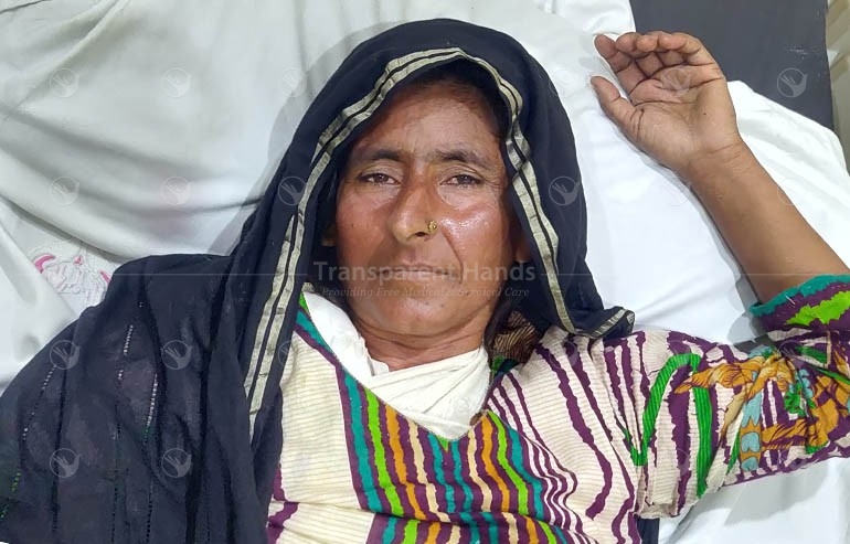 Shamim Bibi Post Image