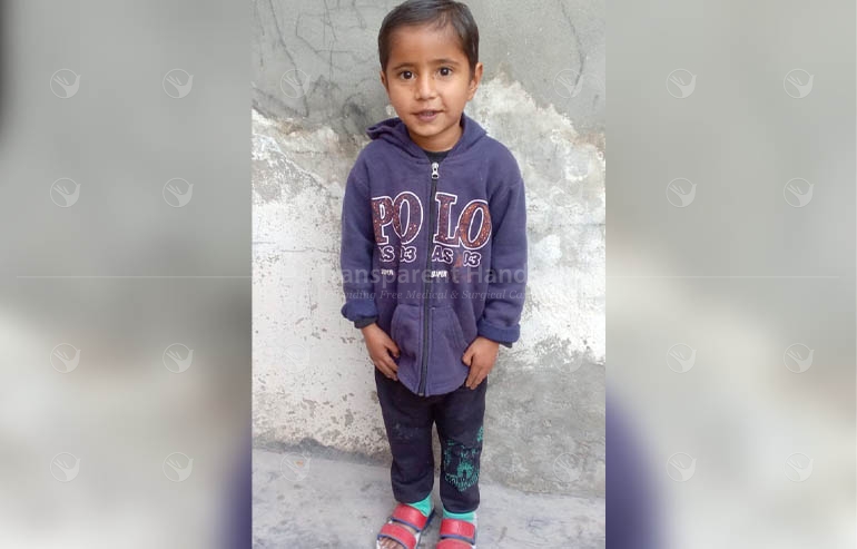 Arham Waqas pre image